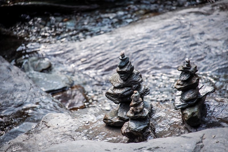 Meditation Spaces
